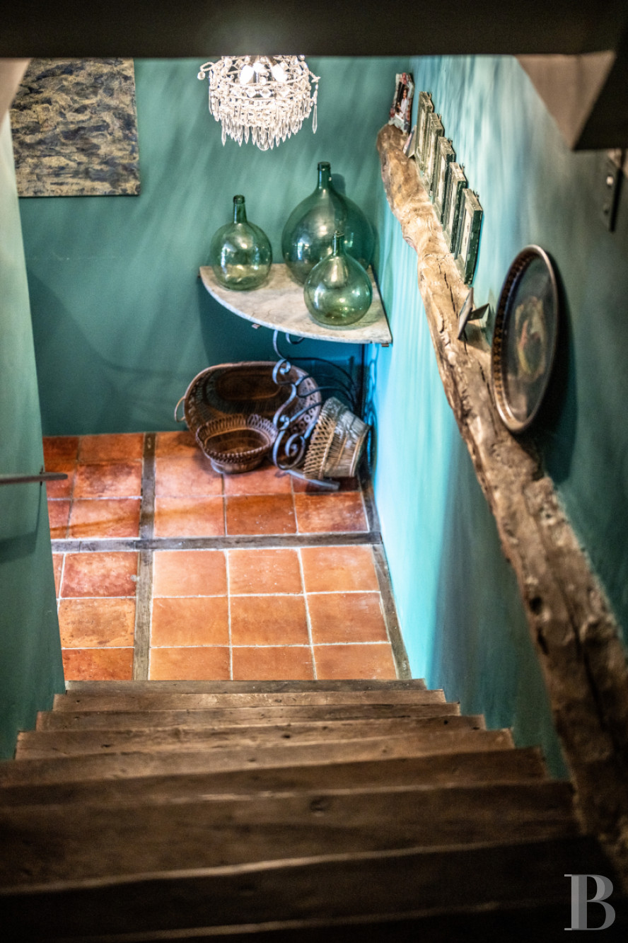 A welcoming 16th-century village house south of Bergerac in the Dordogne  - photo  n°16