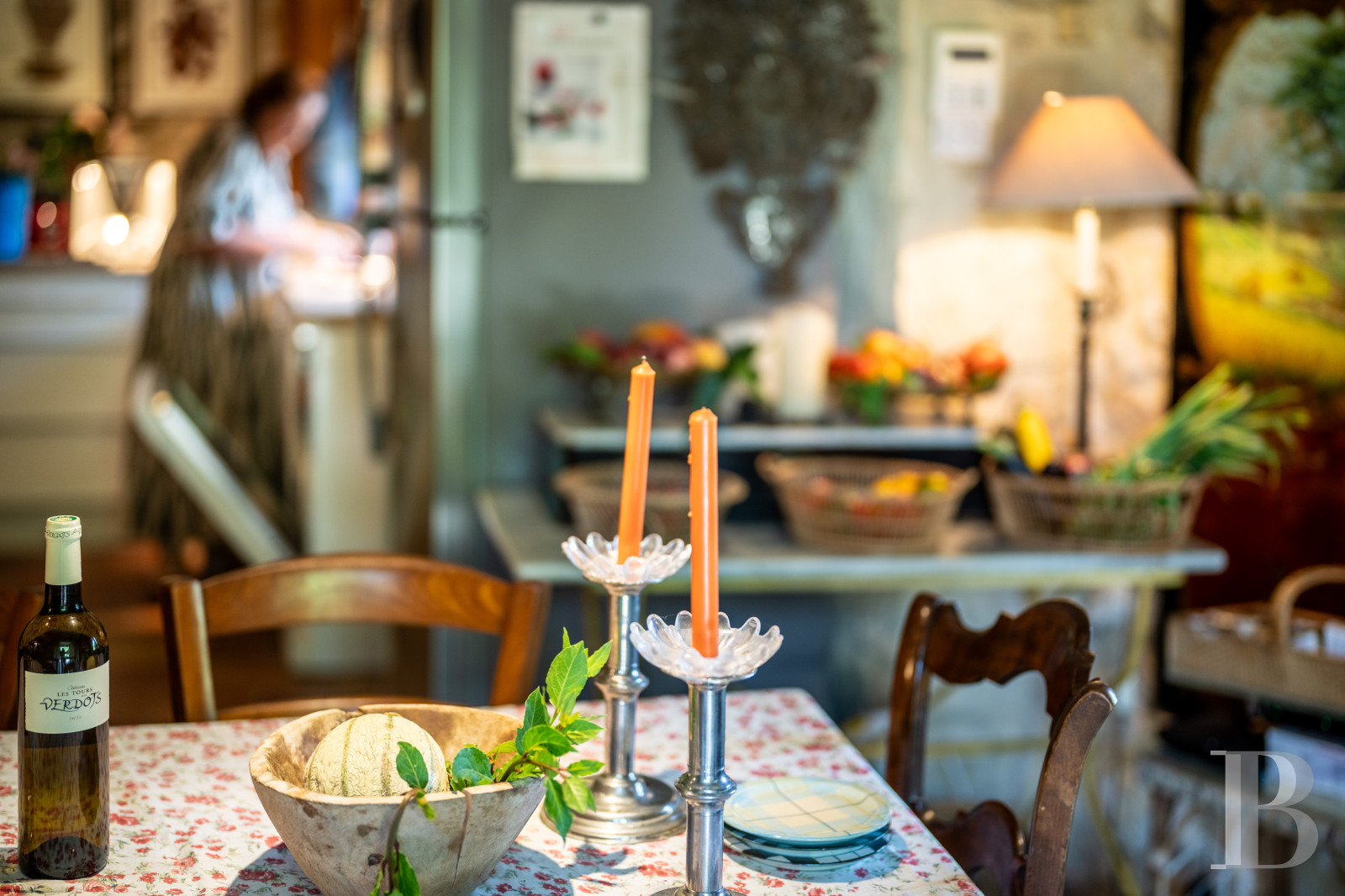 A welcoming 16th-century village house south of Bergerac in the Dordogne  - photo  n°12