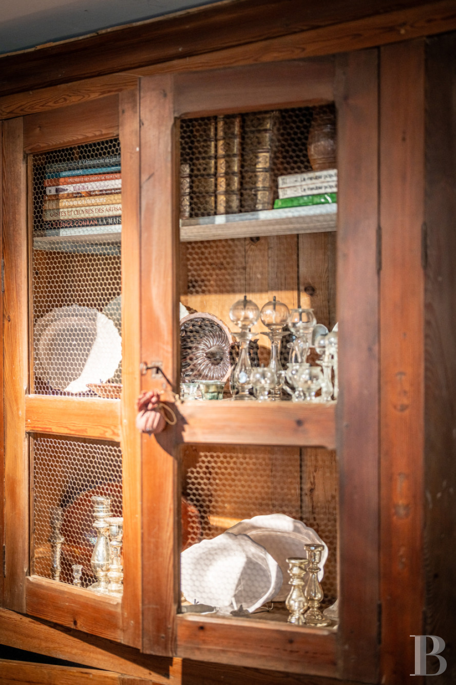 A welcoming 16th-century village house south of Bergerac in the Dordogne  - photo  n°17