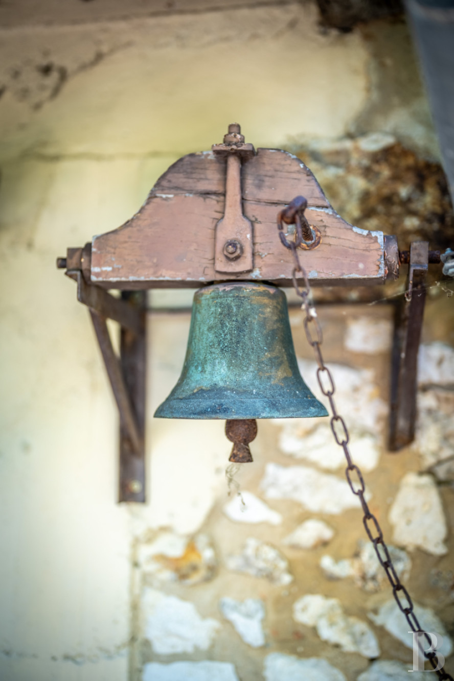 A welcoming 16th-century village house south of Bergerac in the Dordogne  - photo  n°11