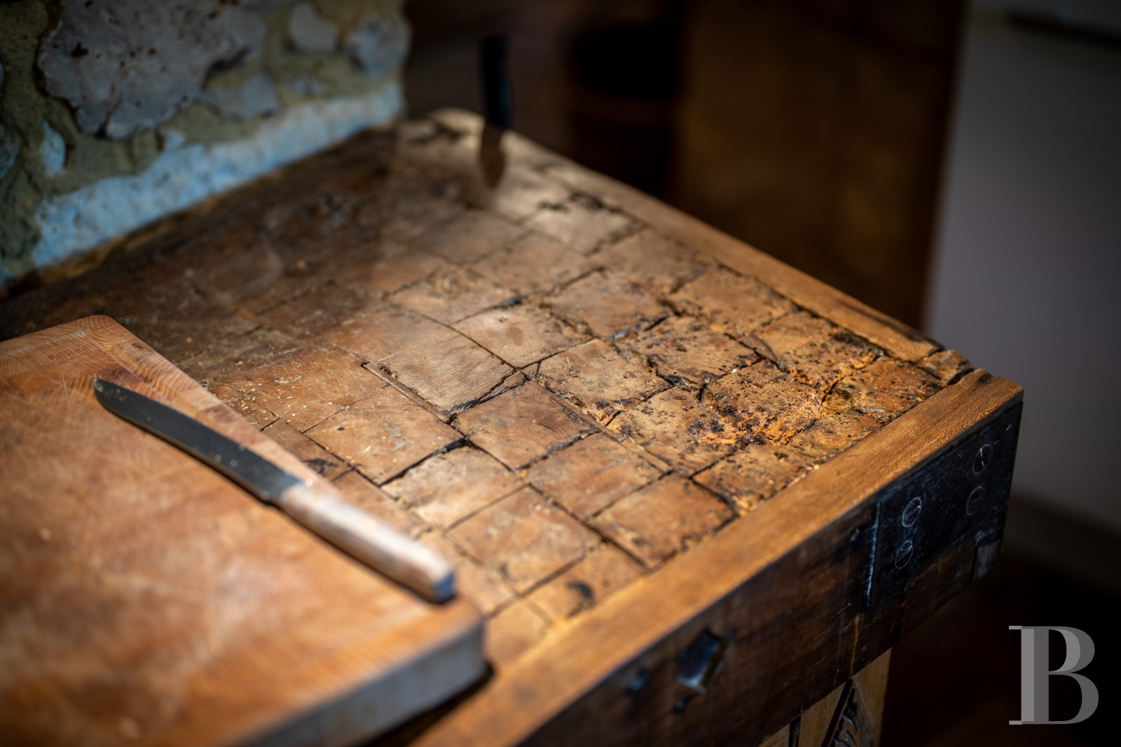 A welcoming 16th-century village house south of Bergerac in the Dordogne  - photo  n°13