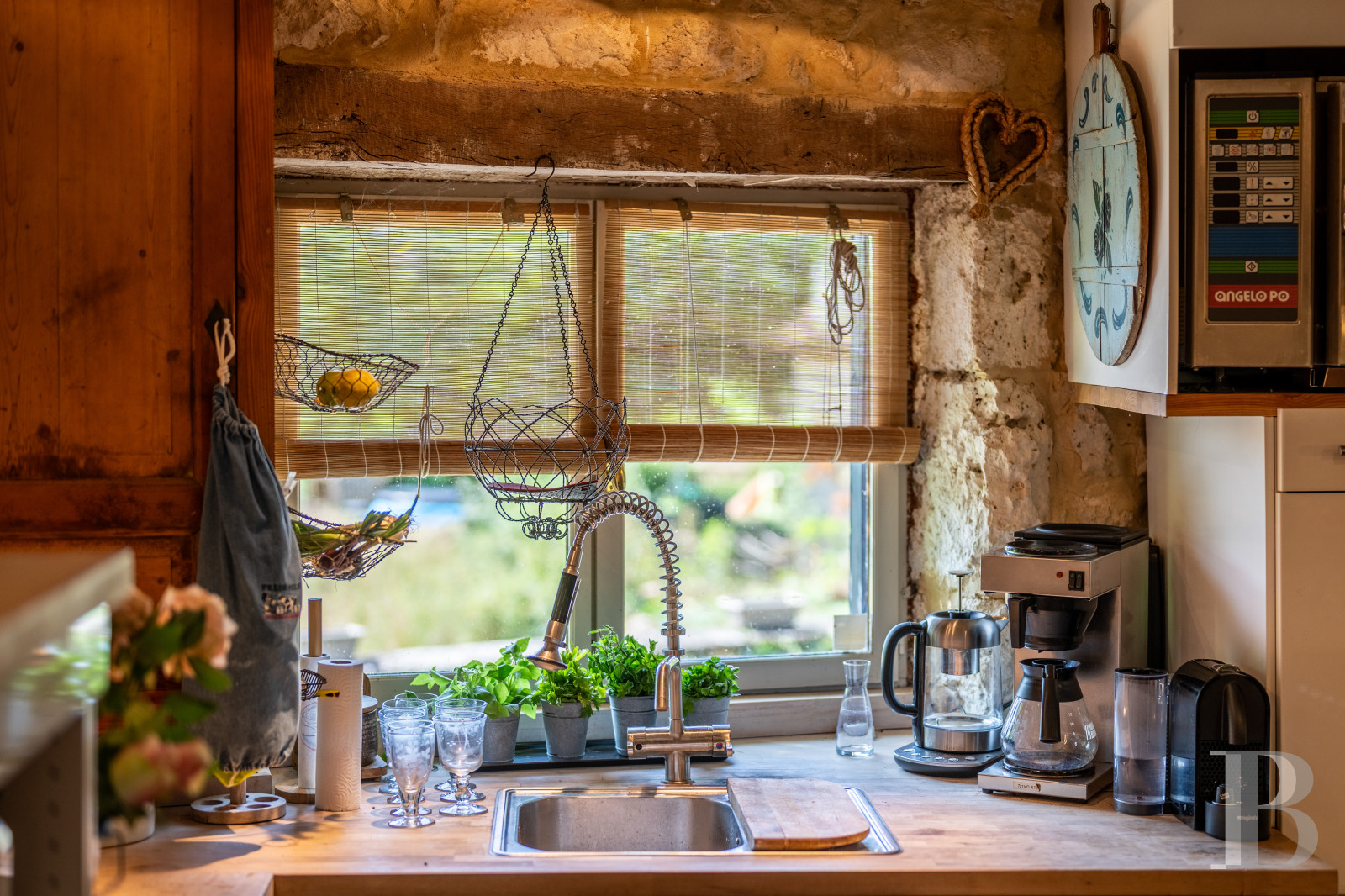 A welcoming 16th-century village house south of Bergerac in the Dordogne  - photo  n°18