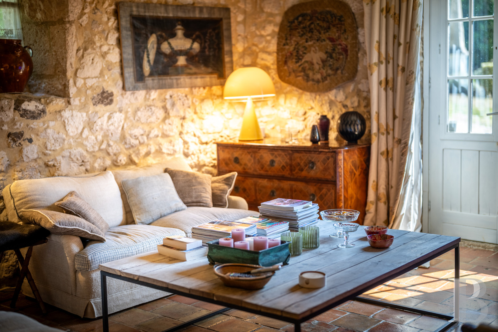 A welcoming 16th-century village house south of Bergerac in the Dordogne  - photo  n°19