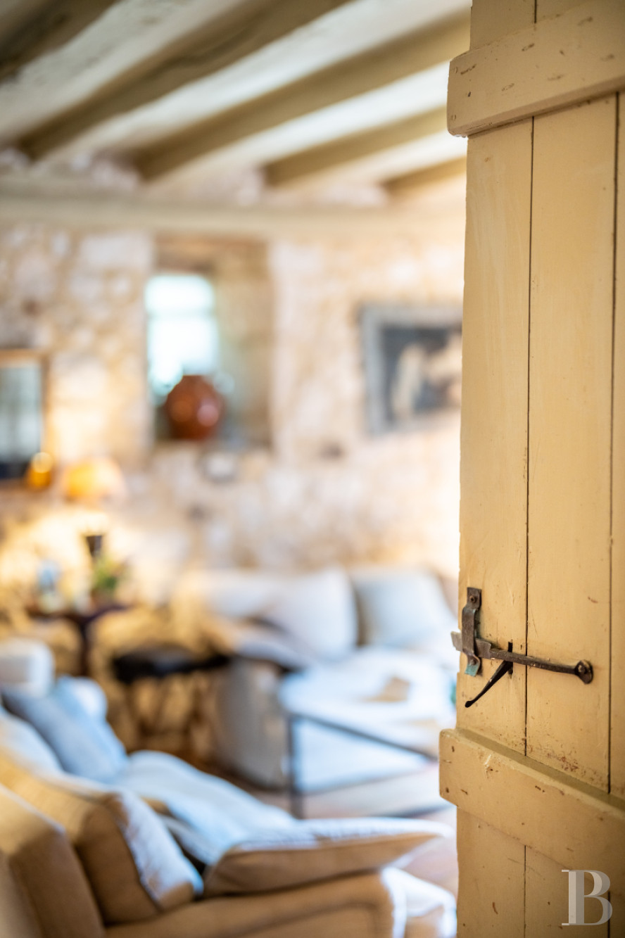 A welcoming 16th-century village house south of Bergerac in the Dordogne  - photo  n°20