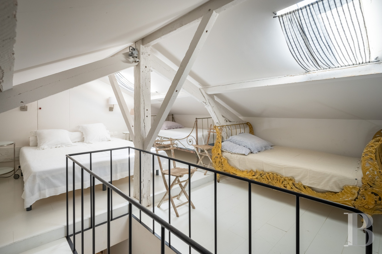 A welcoming 16th-century village house south of Bergerac in the Dordogne  - photo  n°33