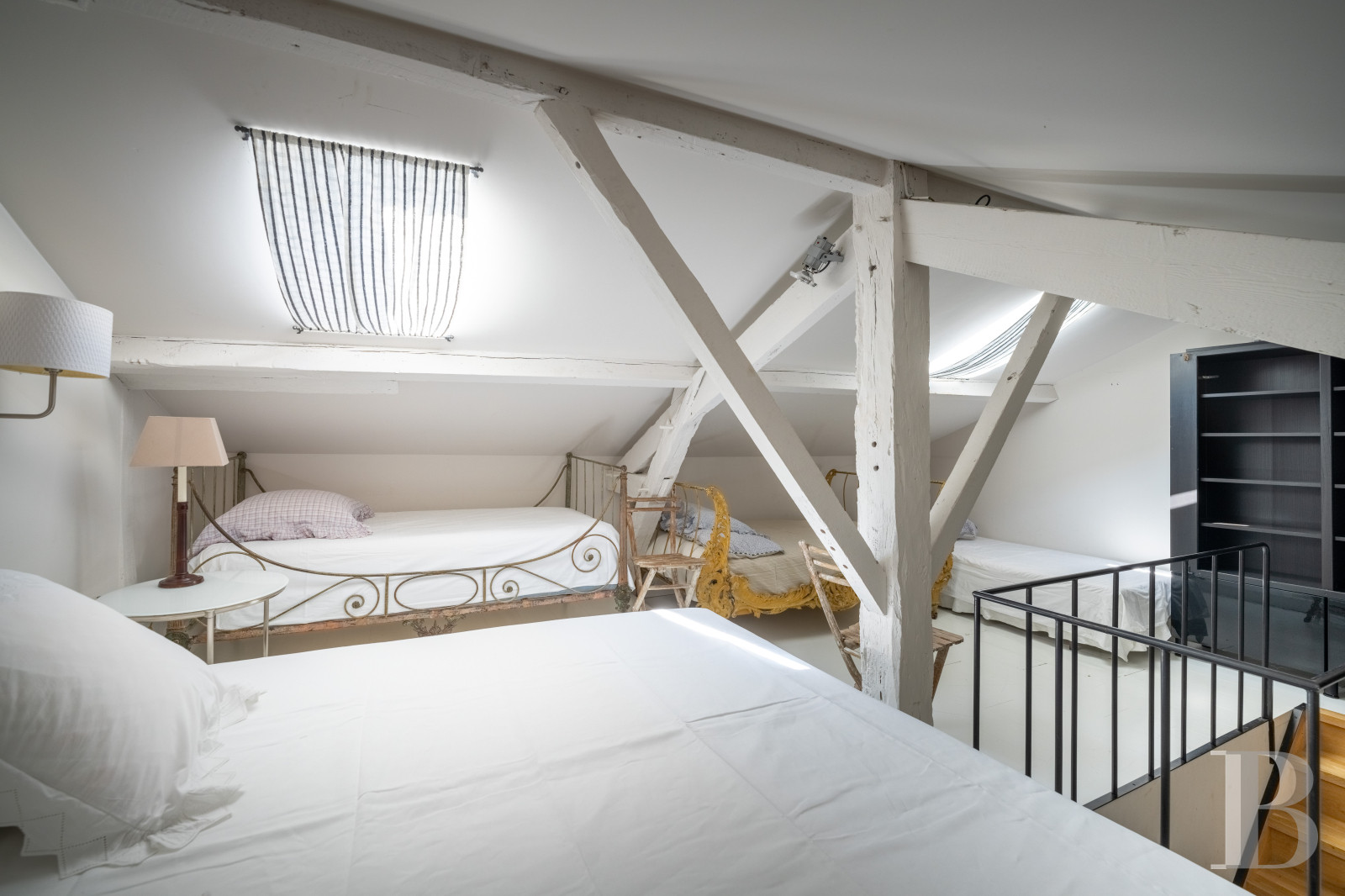 A welcoming 16th-century village house south of Bergerac in the Dordogne  - photo  n°37