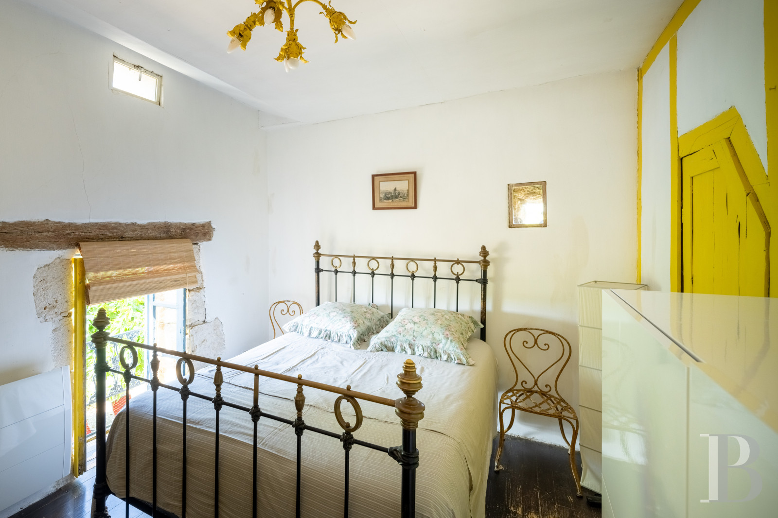 A welcoming 16th-century village house south of Bergerac in the Dordogne  - photo  n°27