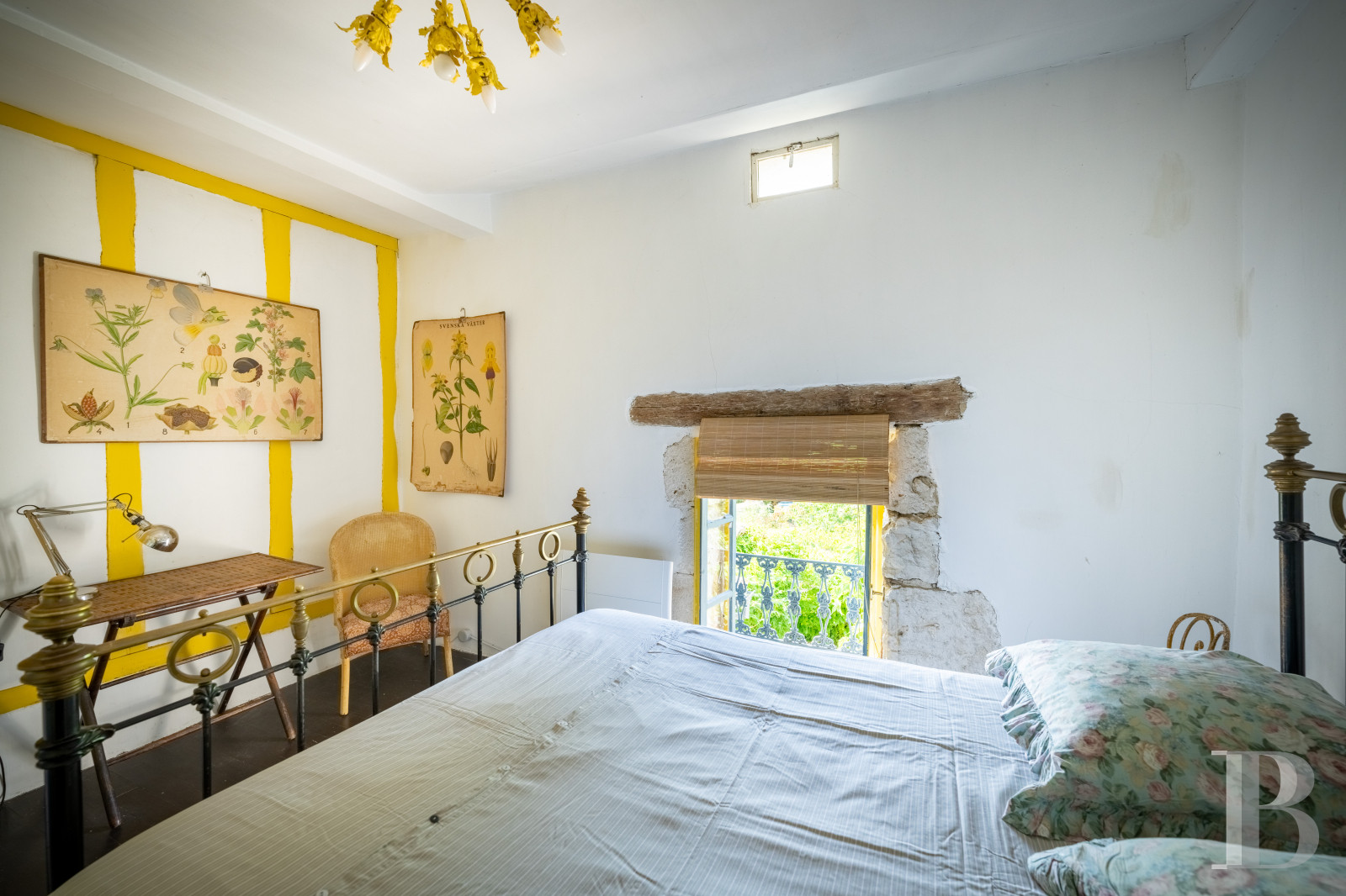 A welcoming 16th-century village house south of Bergerac in the Dordogne  - photo  n°30