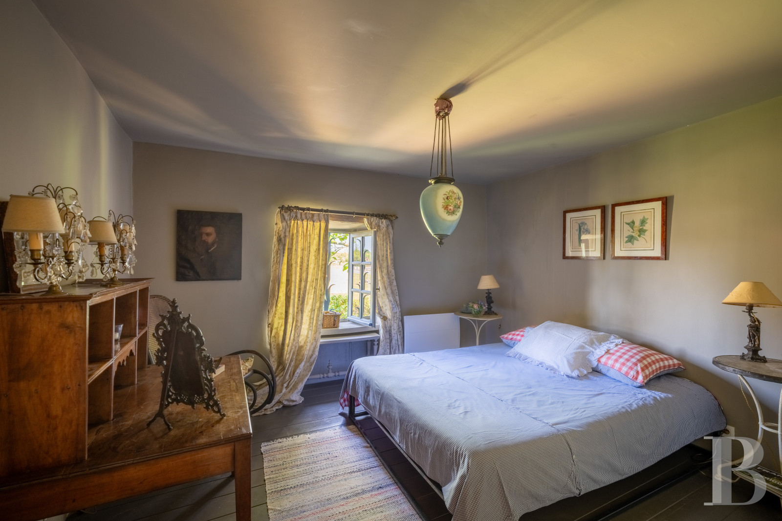 A welcoming 16th-century village house south of Bergerac in the Dordogne  - photo  n°35