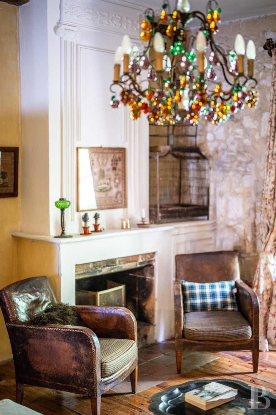 A welcoming 16th-century village house south of Bergerac in the Dordogne  - photo  n°24