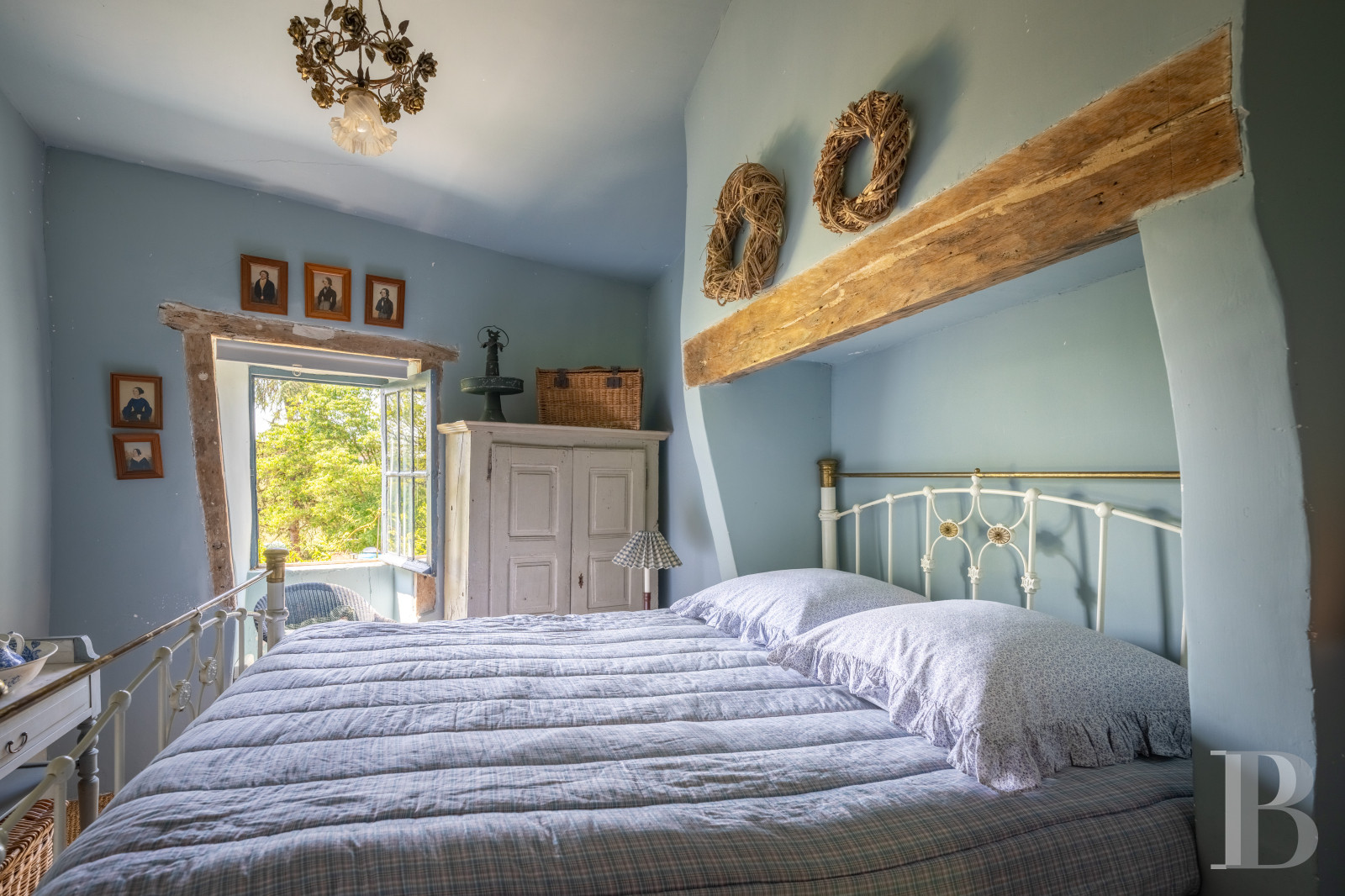 A welcoming 16th-century village house south of Bergerac in the Dordogne  - photo  n°31