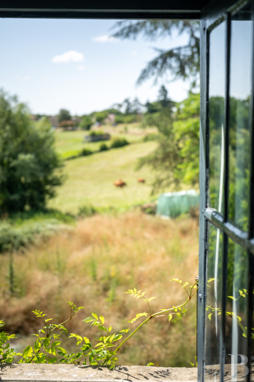 A welcoming 16th-century village house south of Bergerac in the Dordogne  - photo  n°32