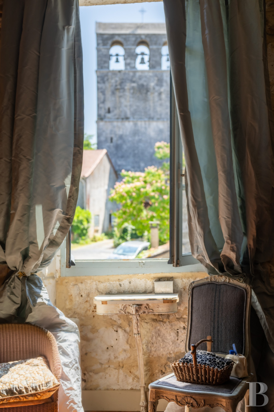 A welcoming 16th-century village house south of Bergerac in the Dordogne  - photo  n°25