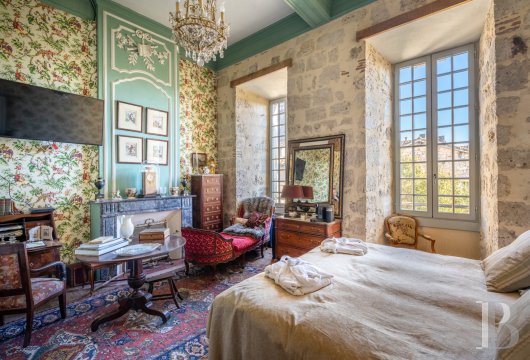 mansion houses for sale France midi pyrenees   - 15