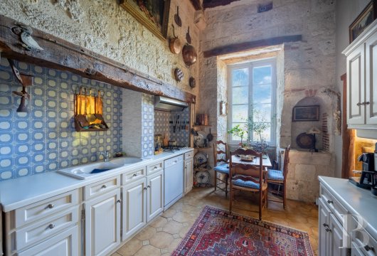 immobilier prestige midi pyrenees   - 13