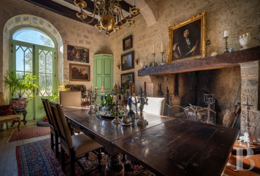 immobilier prestige midi pyrenees   - 10