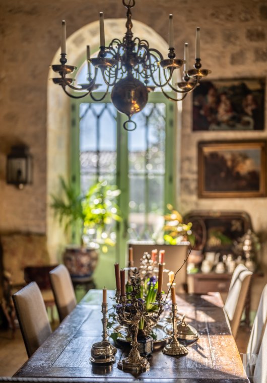 immobilier prestige midi pyrenees   - 8