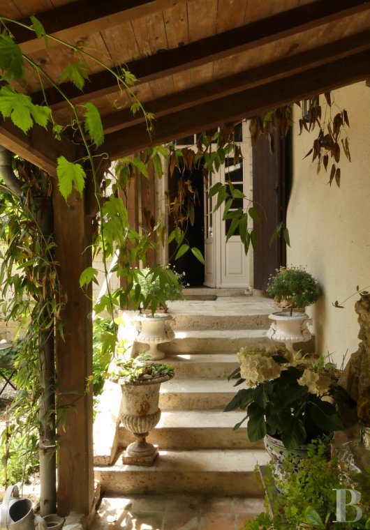 immobilier prestige midi pyrenees   - 6