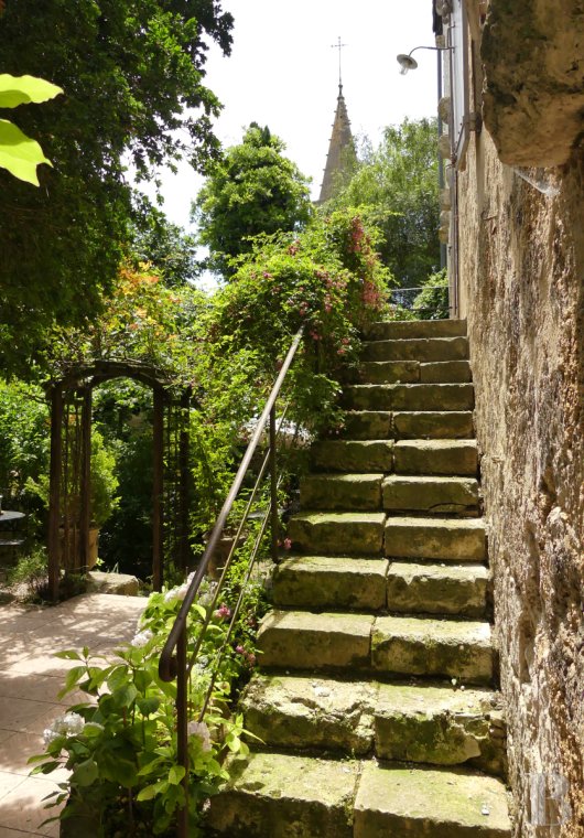 immobilier prestige midi pyrenees   - 4