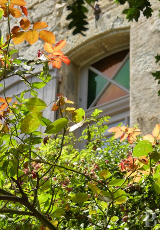 immobilier prestige midi pyrenees   - 1