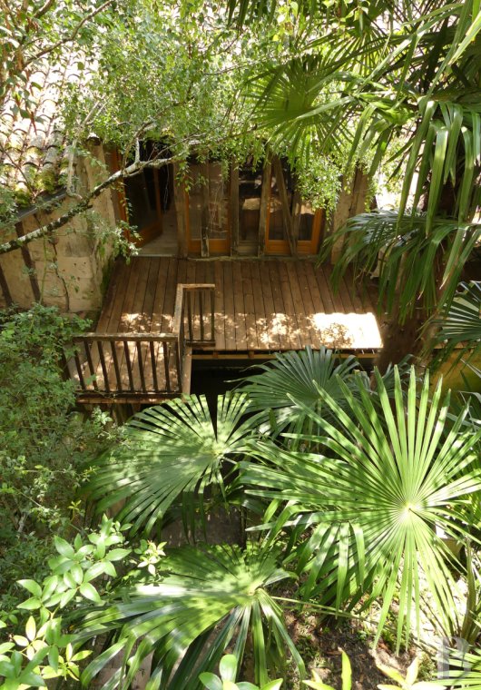 mansion houses for sale France midi pyrenees   - 19