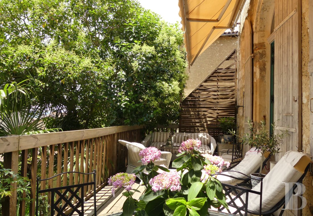 immobilier prestige midi pyrenees   - 23