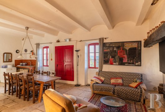 mas a vendre languedoc roussillon   - 6