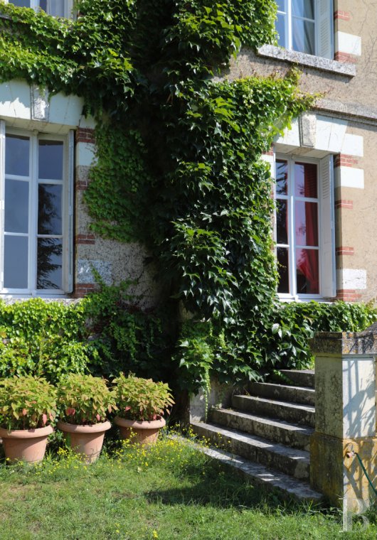 chateaux a vendre centre val de loire   - 5
