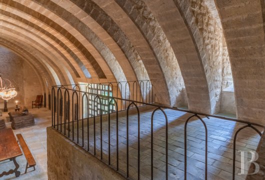 monastery for sale France provence cote dazur   - 6