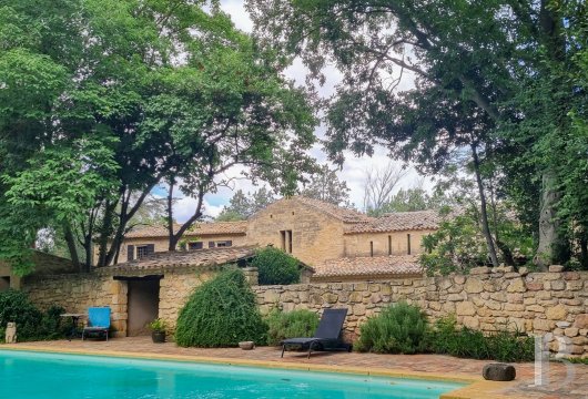 monastery for sale France provence cote dazur   - 4