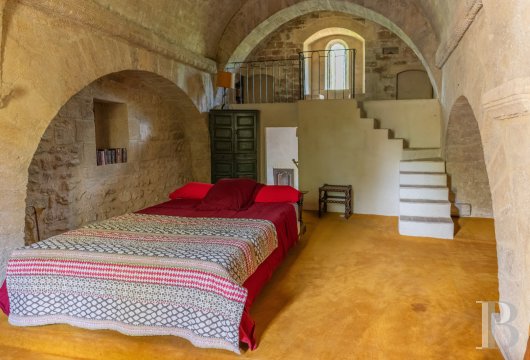 monastery for sale France provence cote dazur   - 8