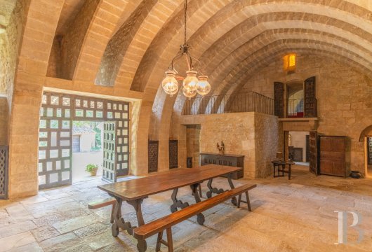 monastery for sale France provence cote dazur   - 18