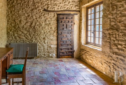 monastery for sale France provence cote dazur   - 14