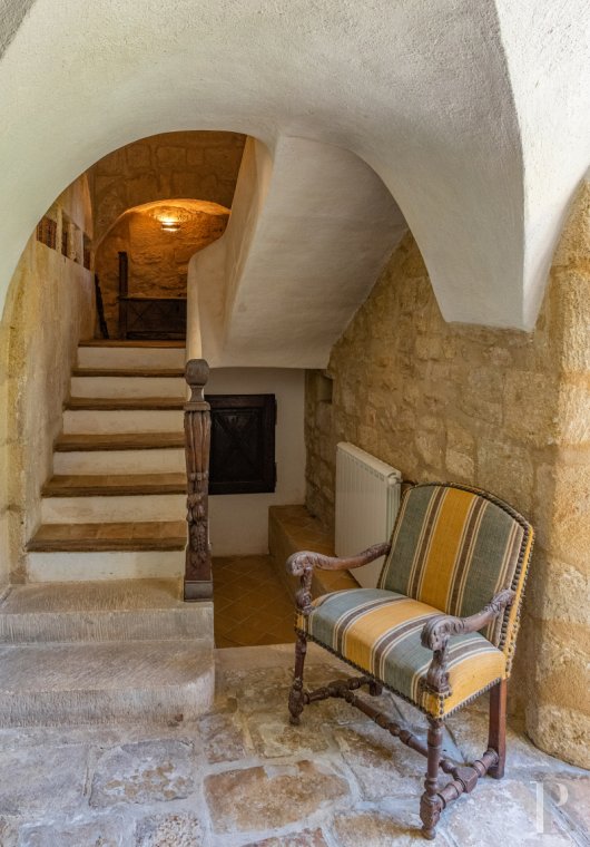 monastery for sale France provence cote dazur   - 13