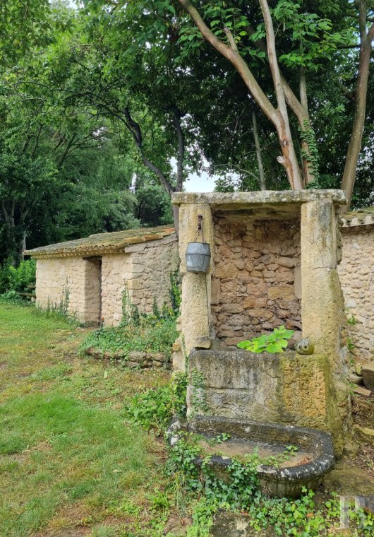 monastery for sale France provence cote dazur   - 19