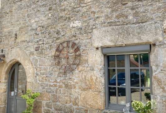 France mansions for sale brittany   - 8
