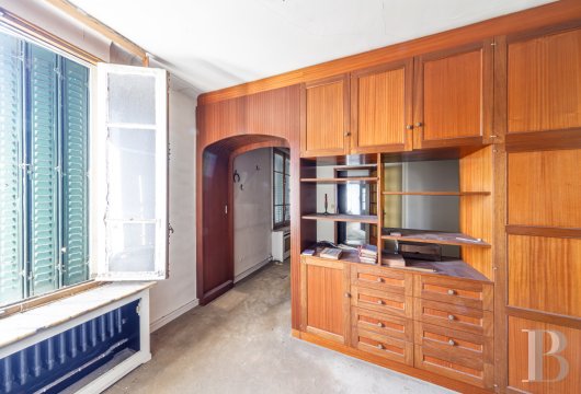maisons a vendre paris   - 5