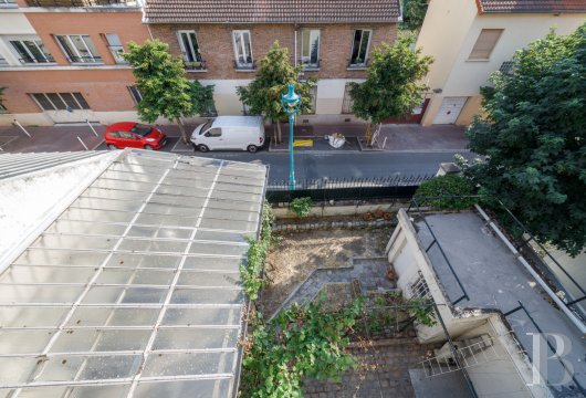 maisons a vendre paris   - 7