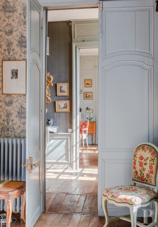 chateaux a vendre poitou charentes   - 8