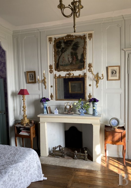 chateaux a vendre poitou charentes   - 11