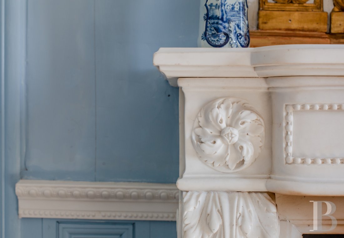 Château · Poitiers