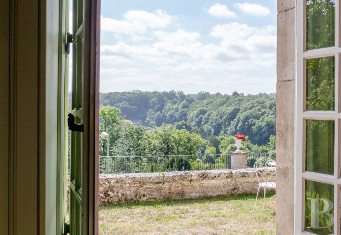 chateaux a vendre poitou charentes   - 15