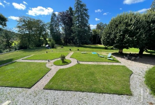 chateaux a vendre rhones alpes   - 21