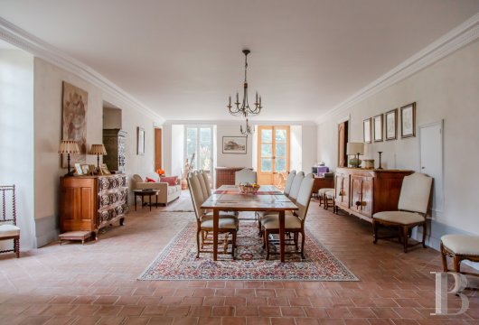 chateaux a vendre rhones alpes   - 8