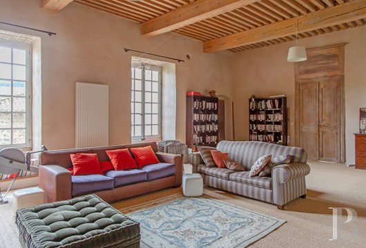 chateaux a vendre rhones alpes   - 12