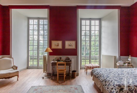 chateaux a vendre rhones alpes   - 14