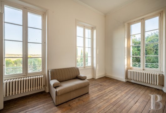 chateaux a vendre midi pyrenees   - 14