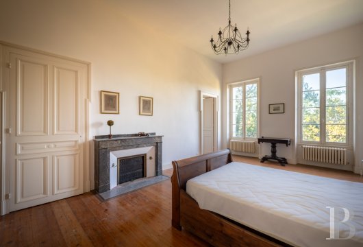 chateaux a vendre midi pyrenees   - 13