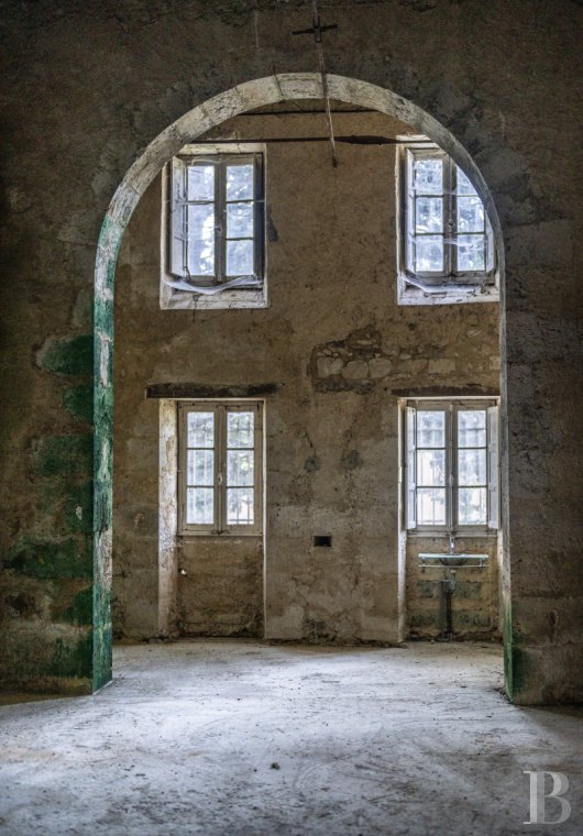 chateaux a vendre midi pyrenees   - 16