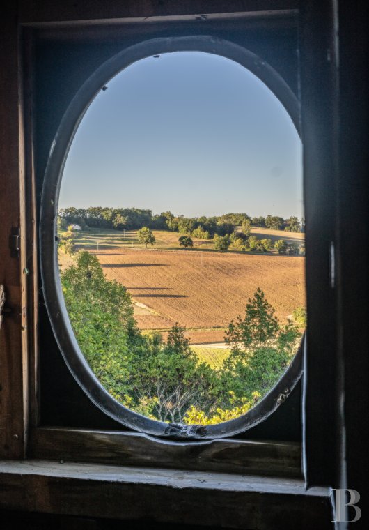 chateaux a vendre midi pyrenees   - 12